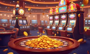 Pembayaran lokal mudah dengan DANA, e-wallet, mobile banking, dan lebih banyak lagi Metode pembayaran lokal yang didukung vbet