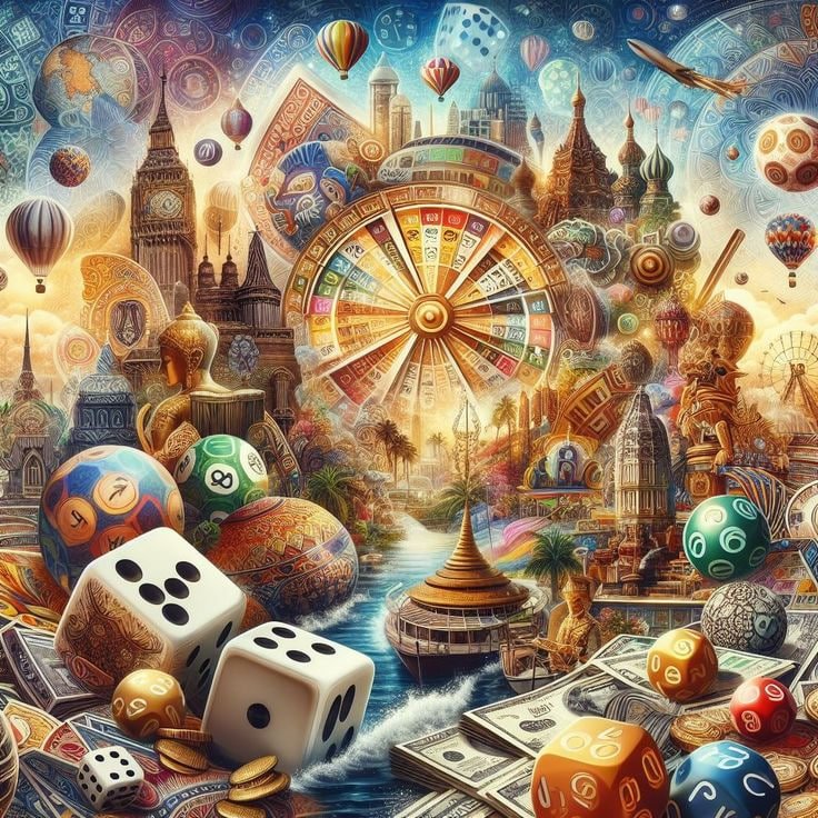 Studio dealer langsung permainan kartu baccarat di platform vbet