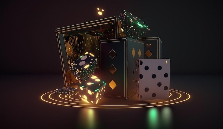 Antarmuka aplikasi mobile vbet dengan menu permainan utama